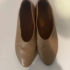 Marsell coltellaccio ballerina flat NEW
